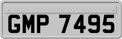 GMP7495