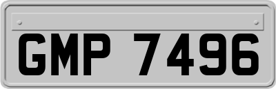 GMP7496