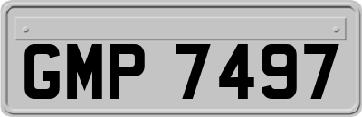 GMP7497