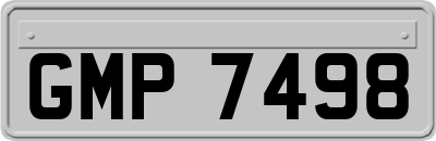 GMP7498