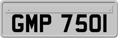 GMP7501