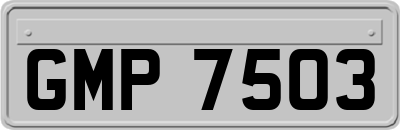 GMP7503
