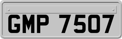 GMP7507