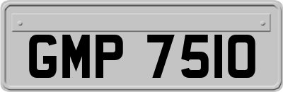 GMP7510