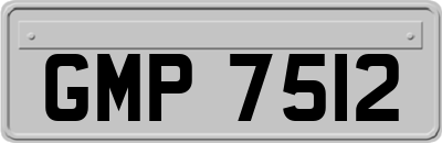 GMP7512