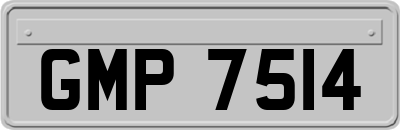 GMP7514