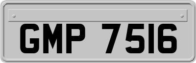GMP7516
