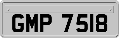 GMP7518
