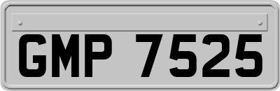 GMP7525