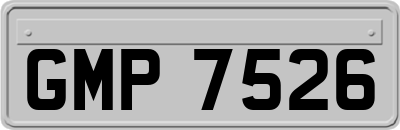 GMP7526