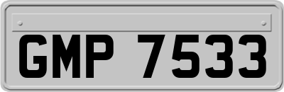 GMP7533
