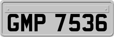 GMP7536