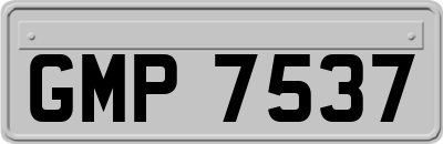 GMP7537