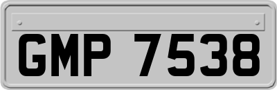 GMP7538