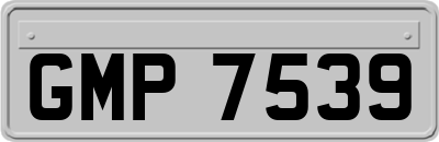 GMP7539