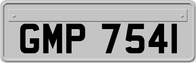 GMP7541