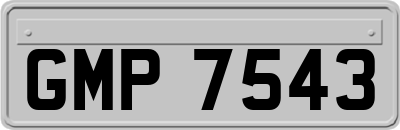 GMP7543