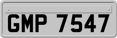 GMP7547