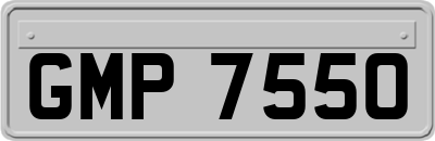 GMP7550
