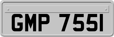 GMP7551