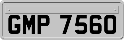 GMP7560