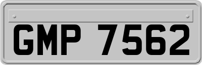 GMP7562