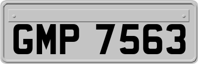 GMP7563