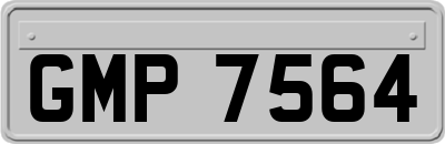GMP7564
