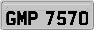 GMP7570
