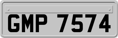 GMP7574
