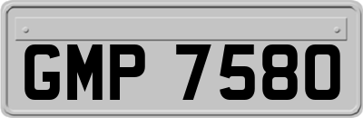 GMP7580