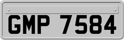 GMP7584