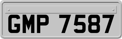 GMP7587