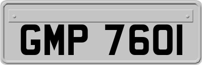 GMP7601
