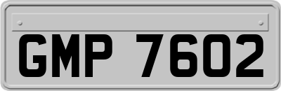 GMP7602