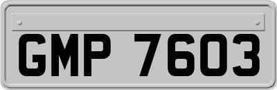 GMP7603