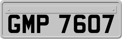 GMP7607