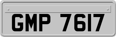 GMP7617