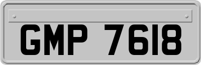 GMP7618