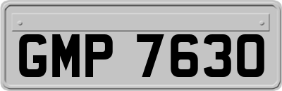 GMP7630