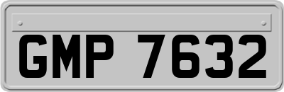 GMP7632