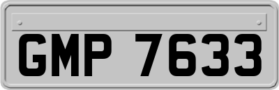 GMP7633
