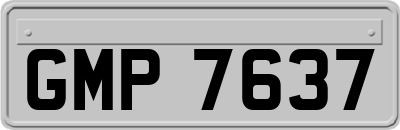 GMP7637