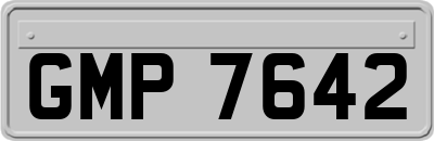 GMP7642