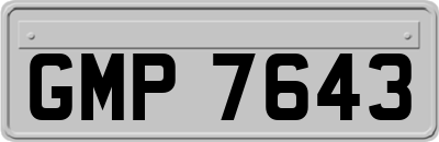 GMP7643