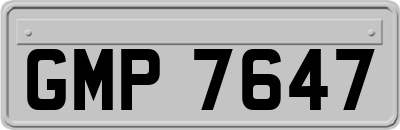 GMP7647
