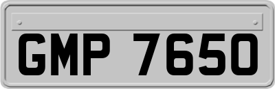 GMP7650