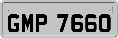 GMP7660