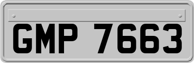 GMP7663