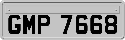 GMP7668